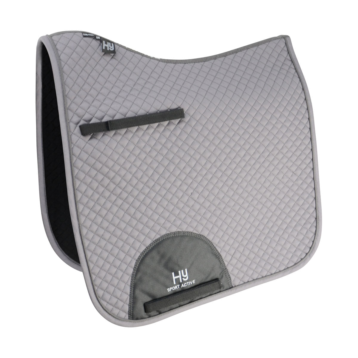 HyWITHER Sport Active Dressage Saddle Pad