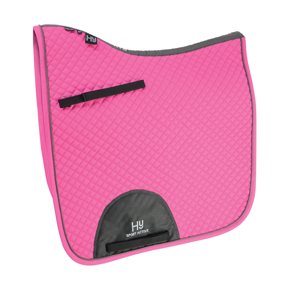 HyWITHER Sport Active Dressage Saddle Pad