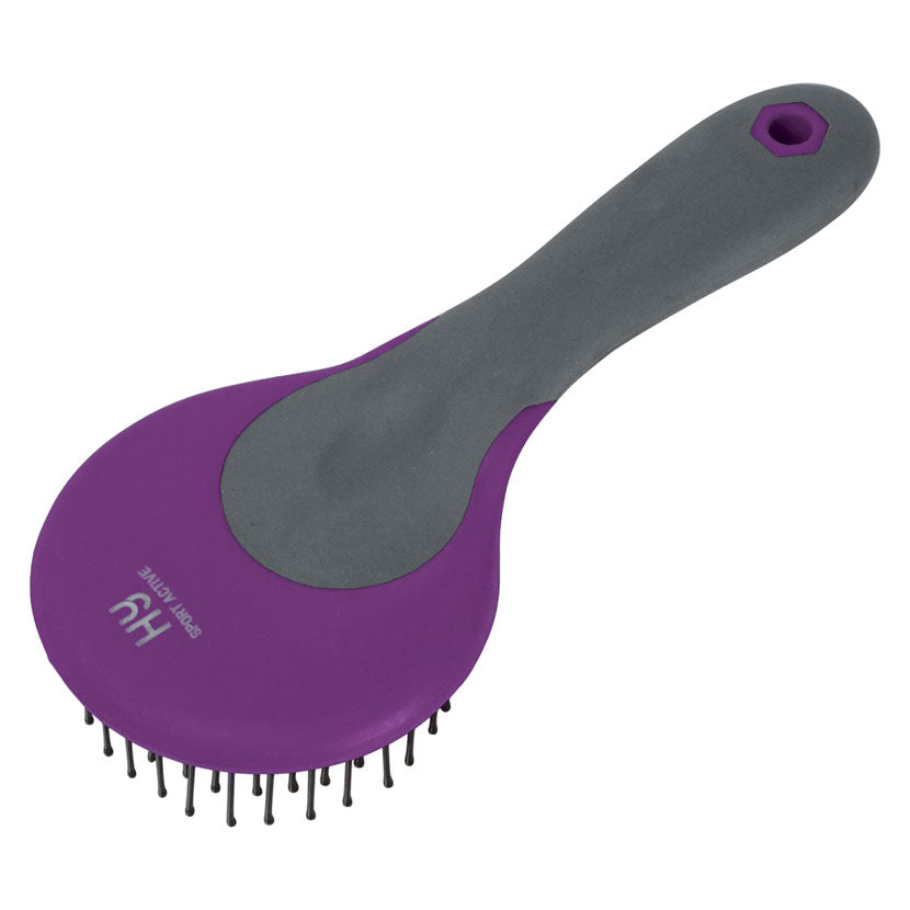 Hy Sport Active Mane & Tail Brush