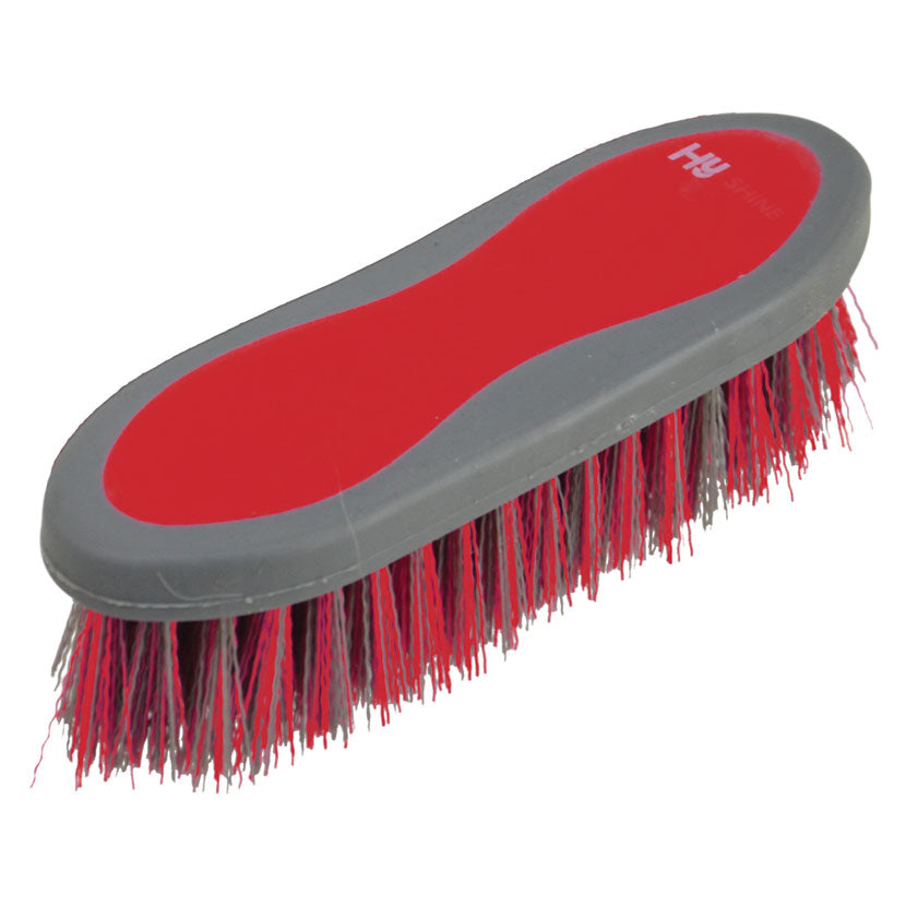 Hy Sport Active Dandy Brush
