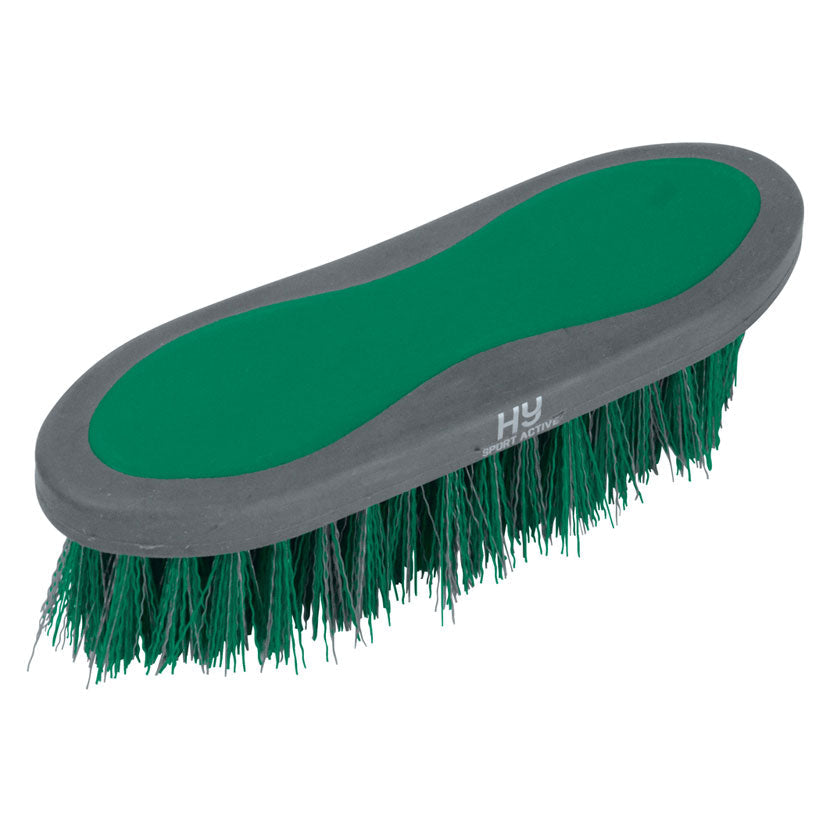Hy Sport Active Dandy Brush