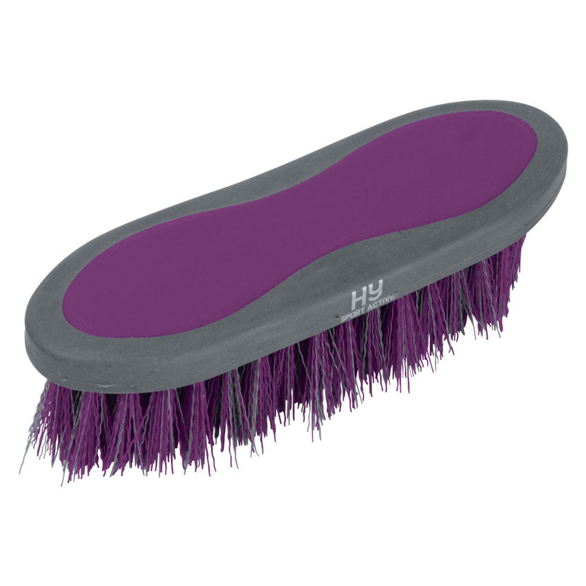 Hy Sport Active Dandy Brush