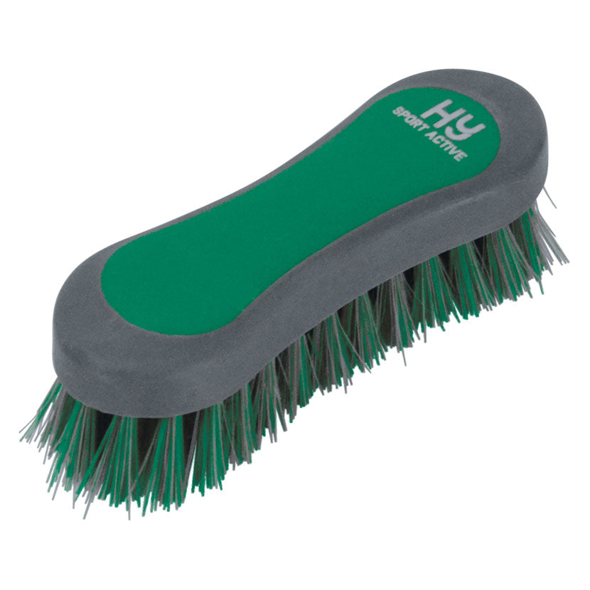 Hy Sport Active Face Brush