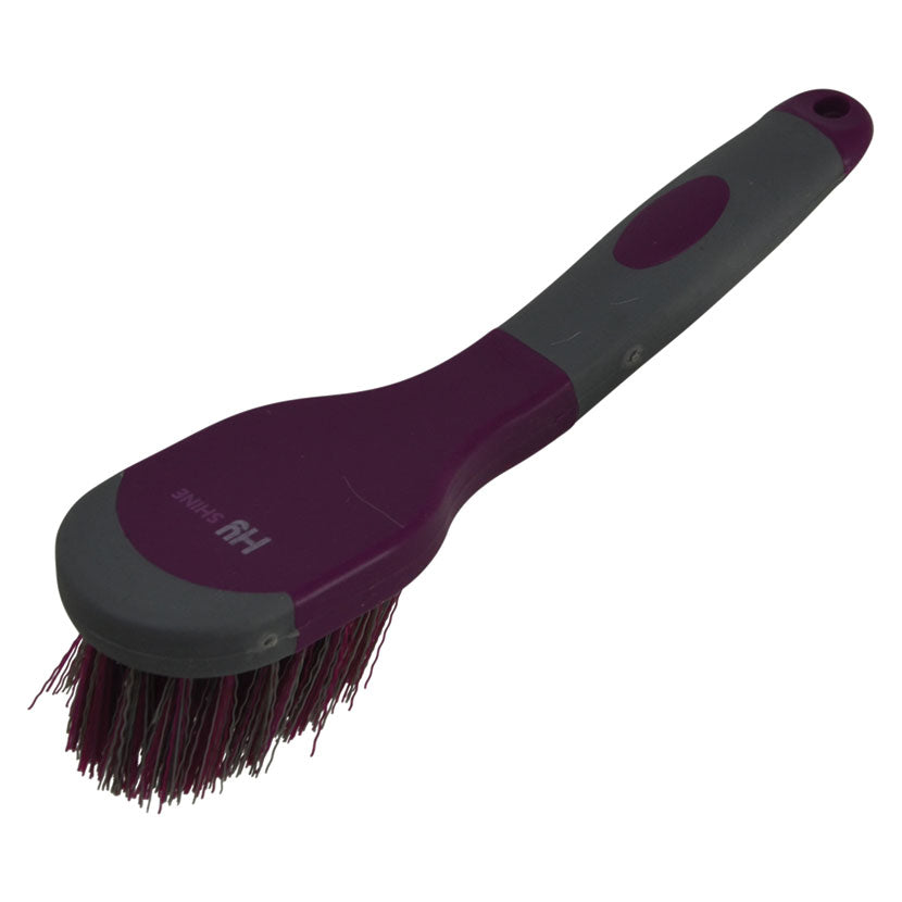 Hy Sport Active Bucket Brush