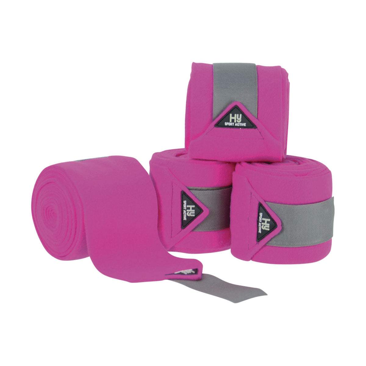 Hy Sport Active Luxury Bandages