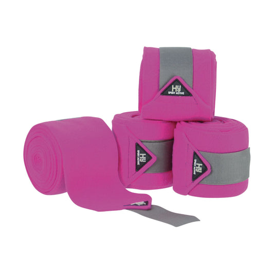 Hy Sport Active Luxury Bandages