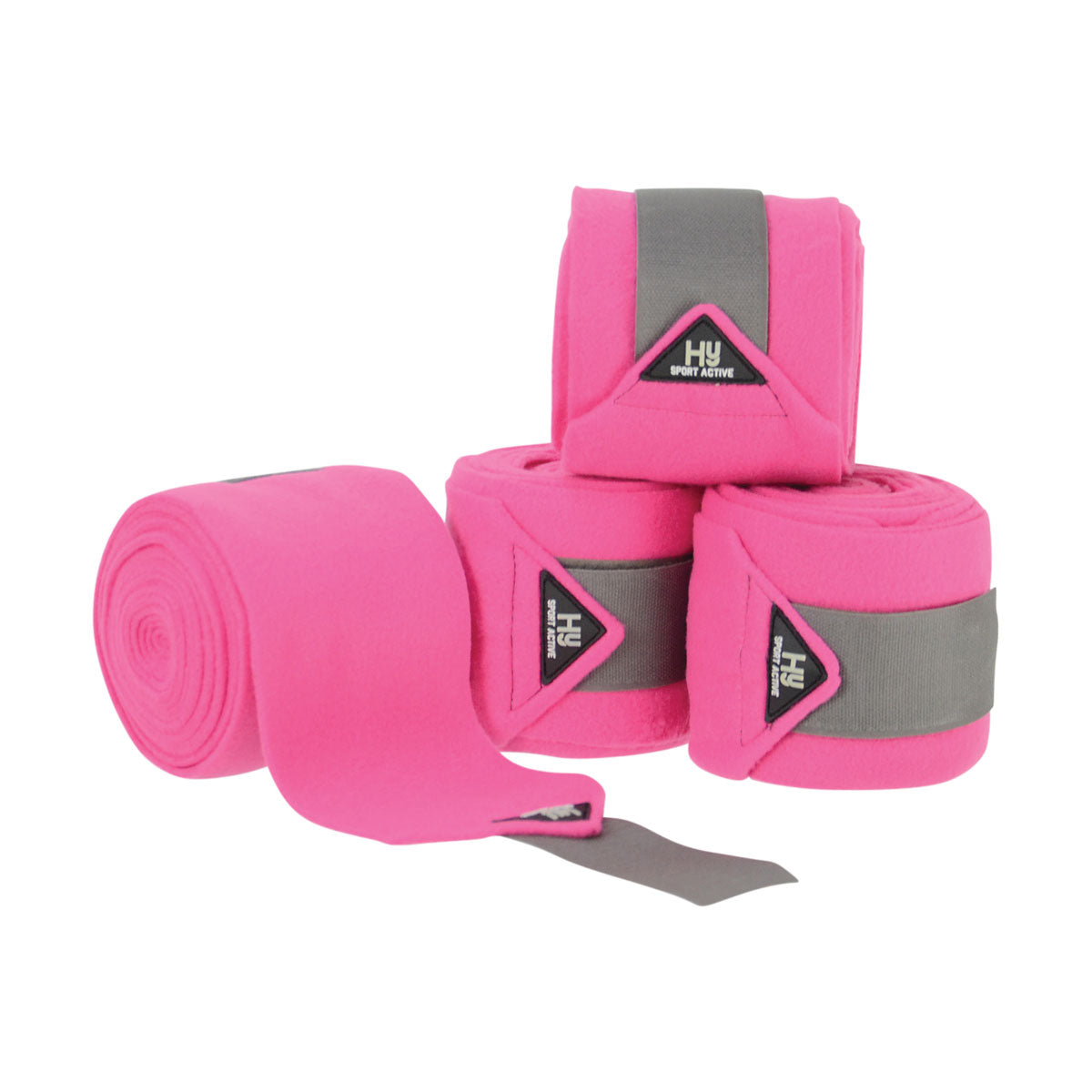 Hy Sport Active Luxury Bandages