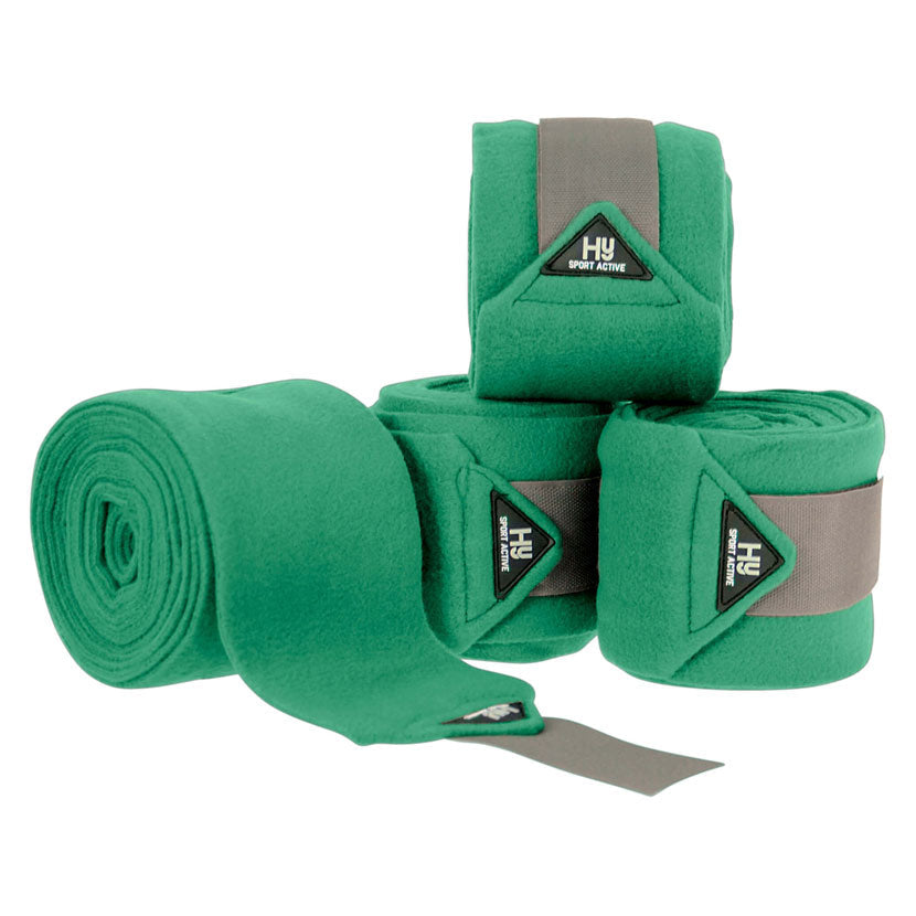 Hy Sport Active Luxury Bandages