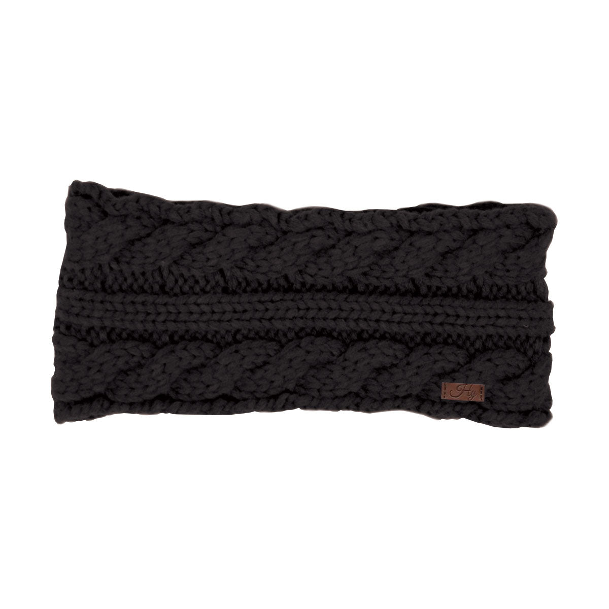 HyFASHION Valmorel Knitted Headband