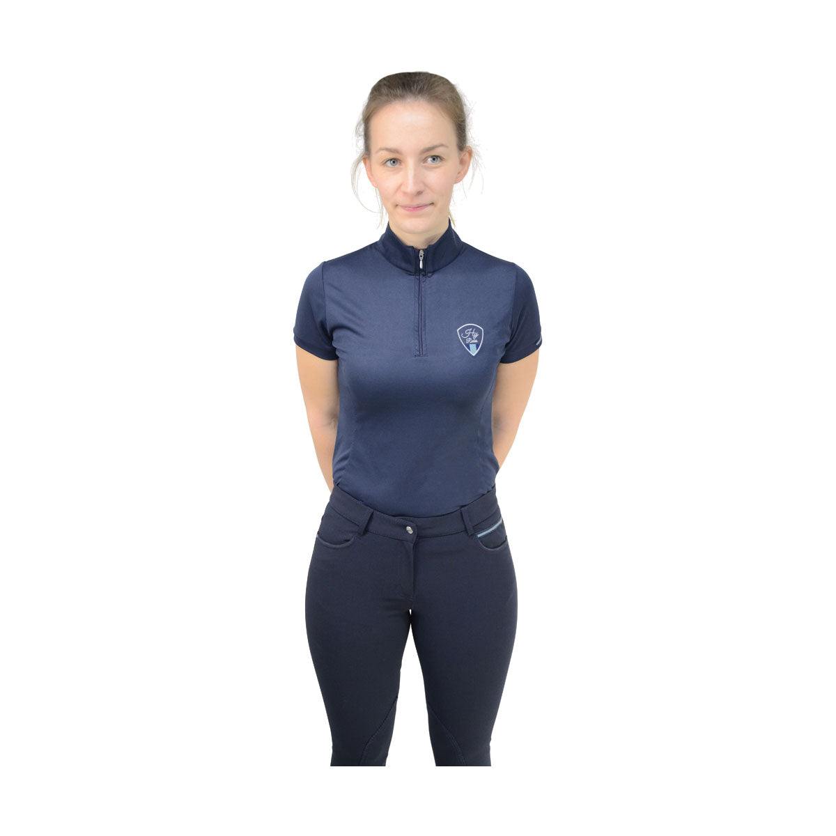 HyRIDER Signature Sports Shirt