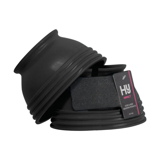 HyIMPACT Ringed Over Reach Boots