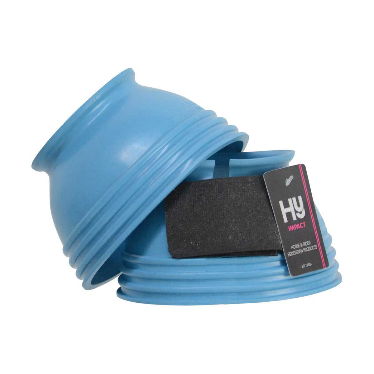 HyIMPACT Ringed Over Reach Boots