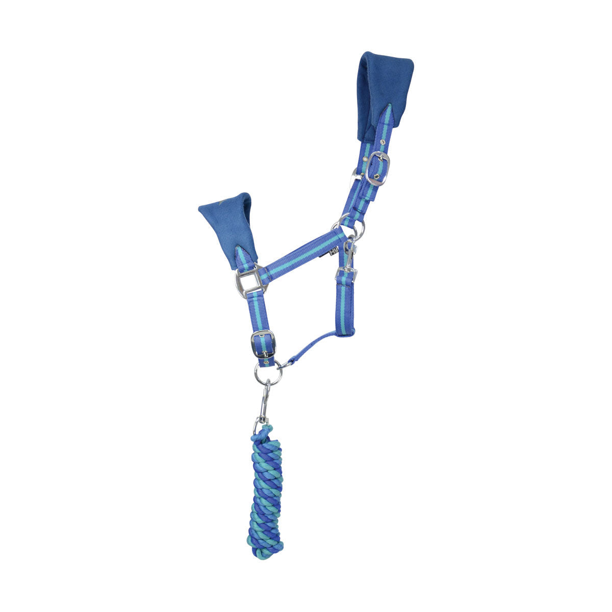 Hy Zeddy Fleece Head Collar
