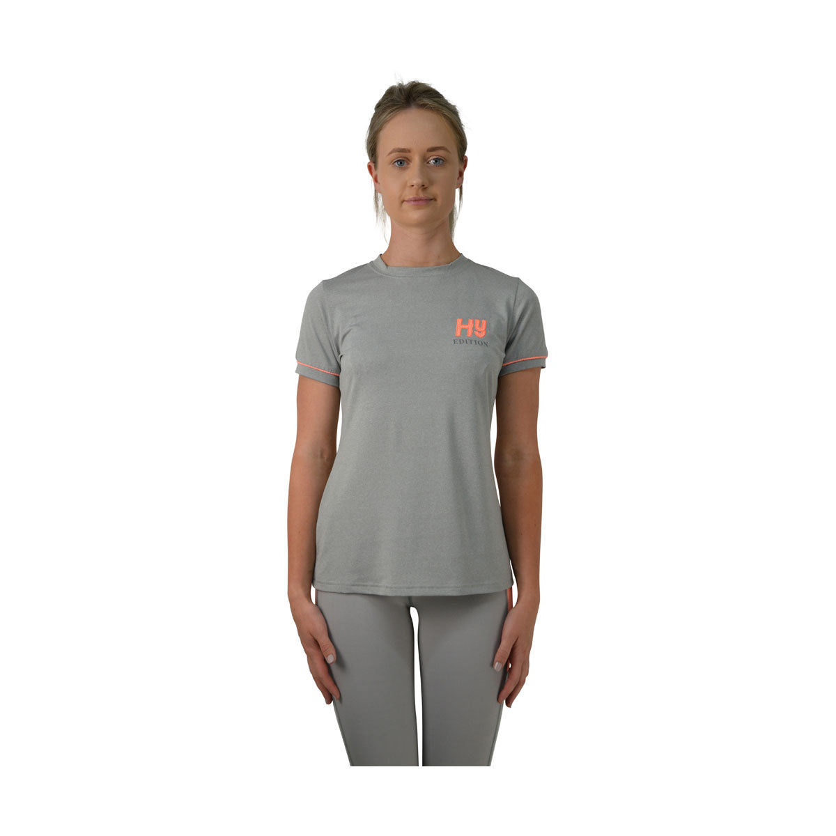 HyFASHION London Edition Sports Ladies T-Shirt