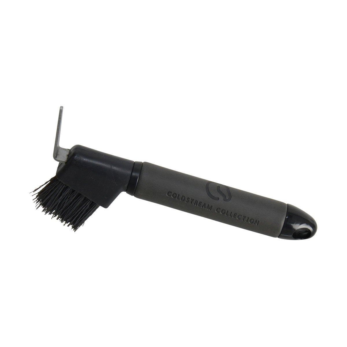 Coldstream Faux Leather Hoof Pick
