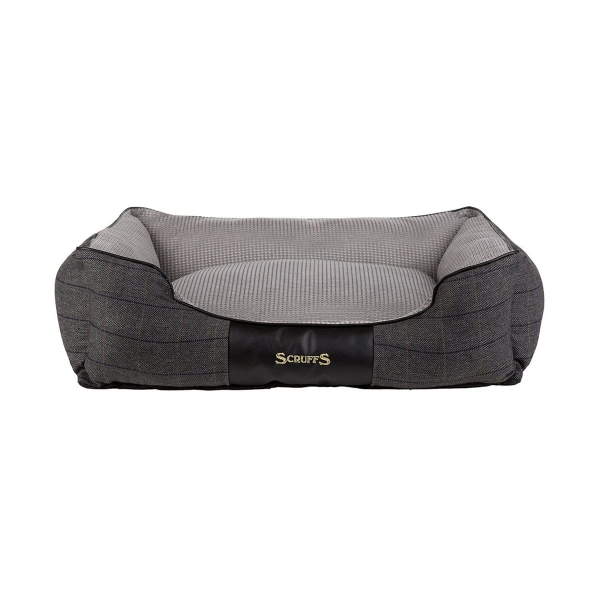 Scruffs Windsor Box Bed