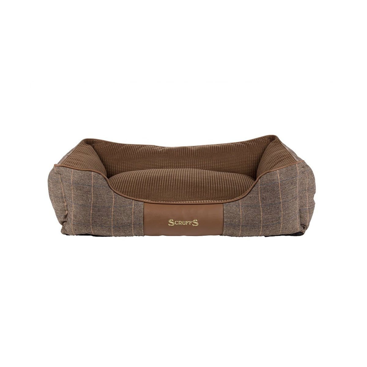 Scruffs Windsor Box Bed