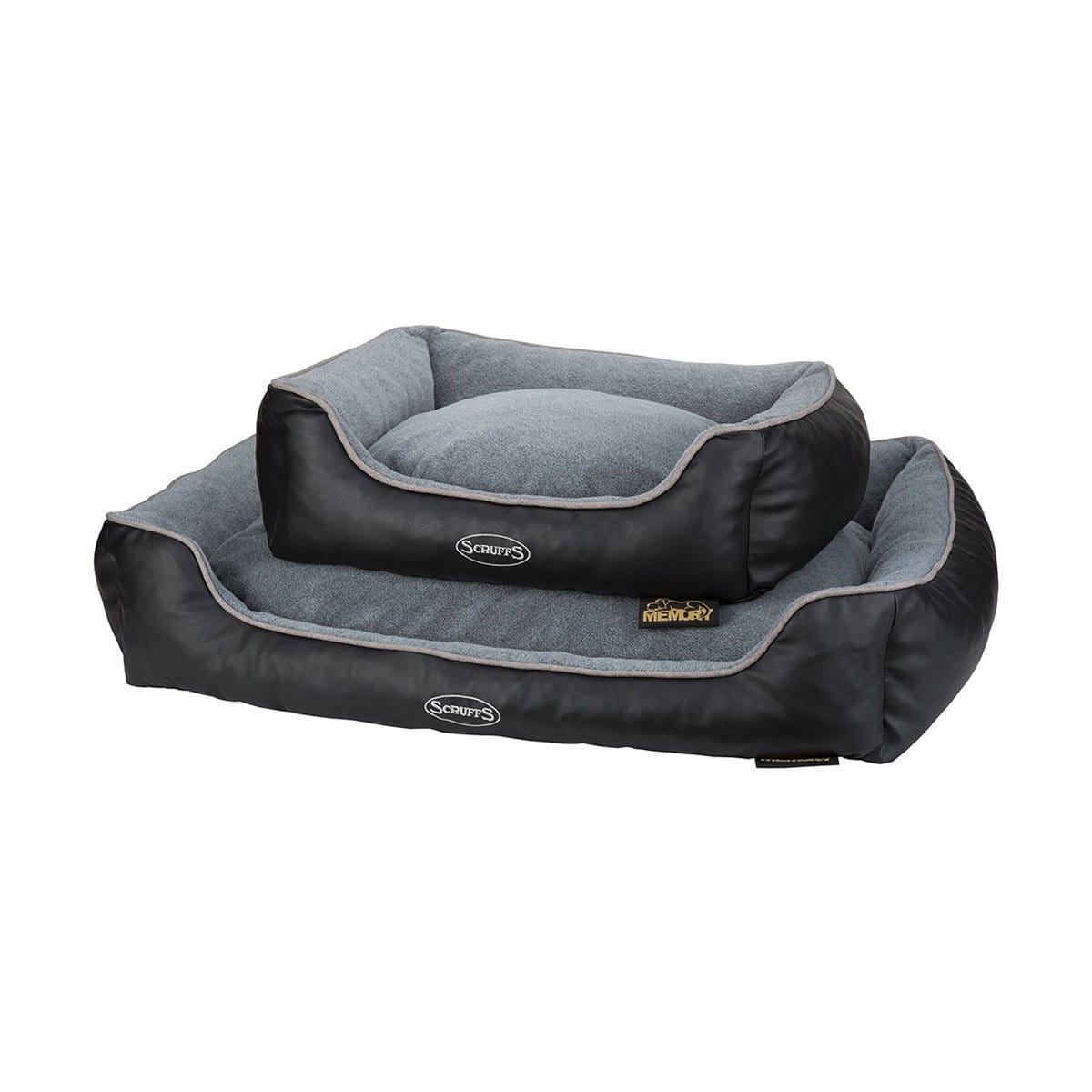 Scruffs Chateau Box Bed