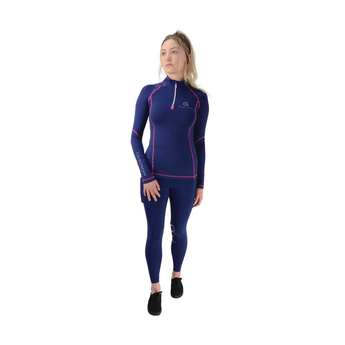 Coldstream HIIT Riding Skins