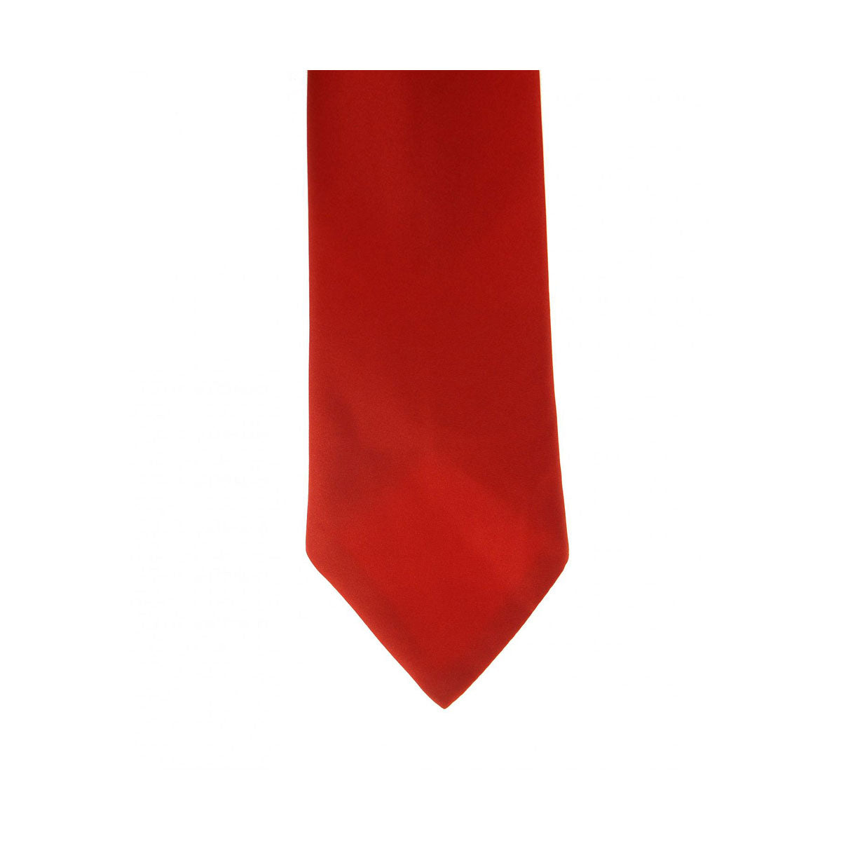 ShowQuest Adults Plain Tie
