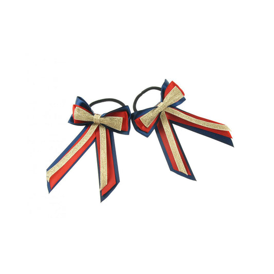 ShowQuest Piggy Bow with Tails