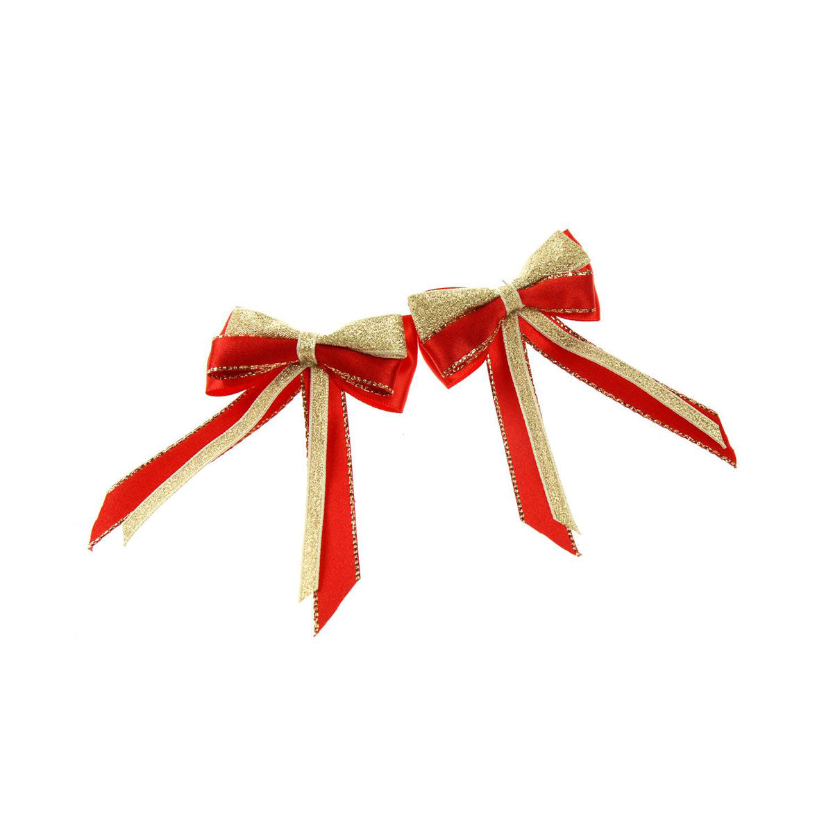 ShowQuest Piggy Bow with Tails