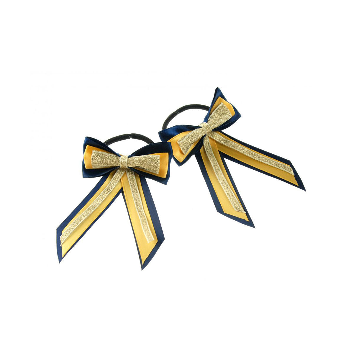 ShowQuest Piggy Bow with Tails