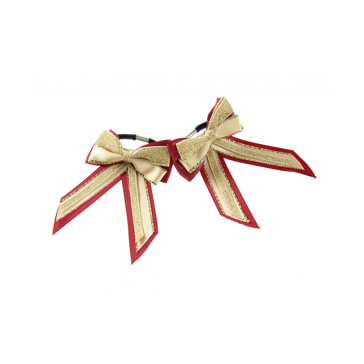 ShowQuest Piggy Bow with Tails