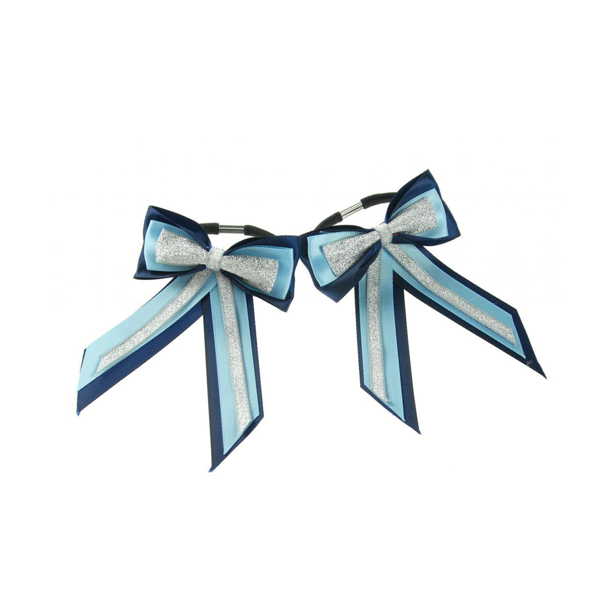 ShowQuest Piggy Bow with Tails