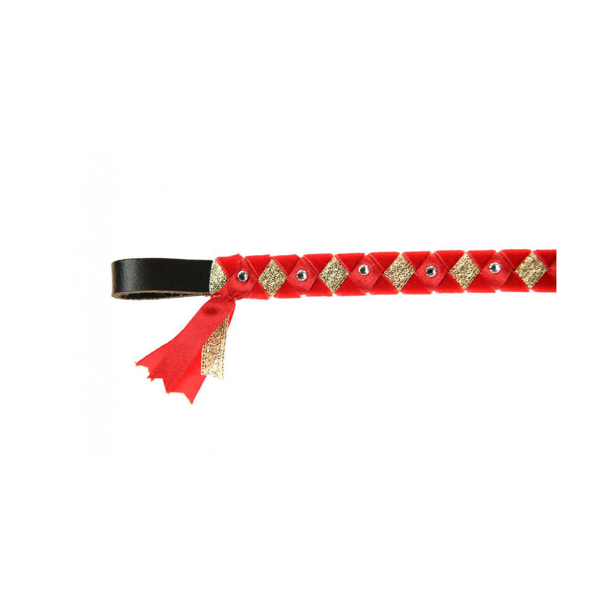 ShowQuest York Browband