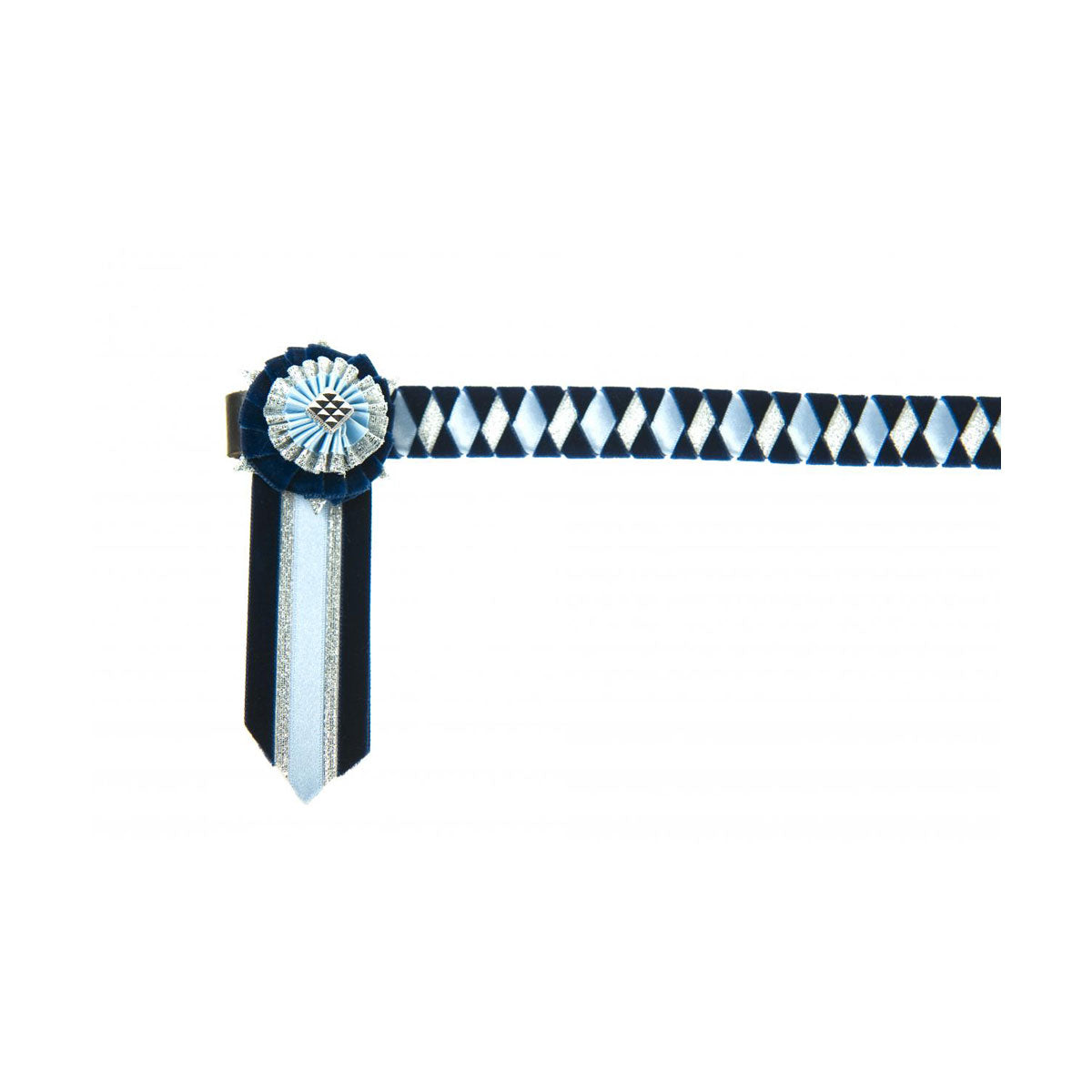 ShowQuest Boston Browband