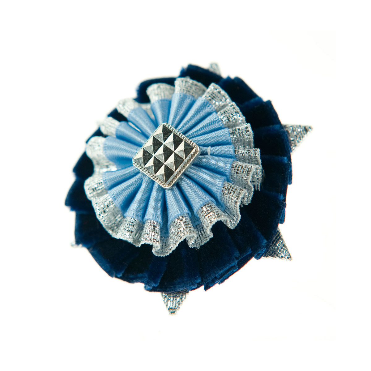 ShowQuest Boston/Ludlow Buttonhole