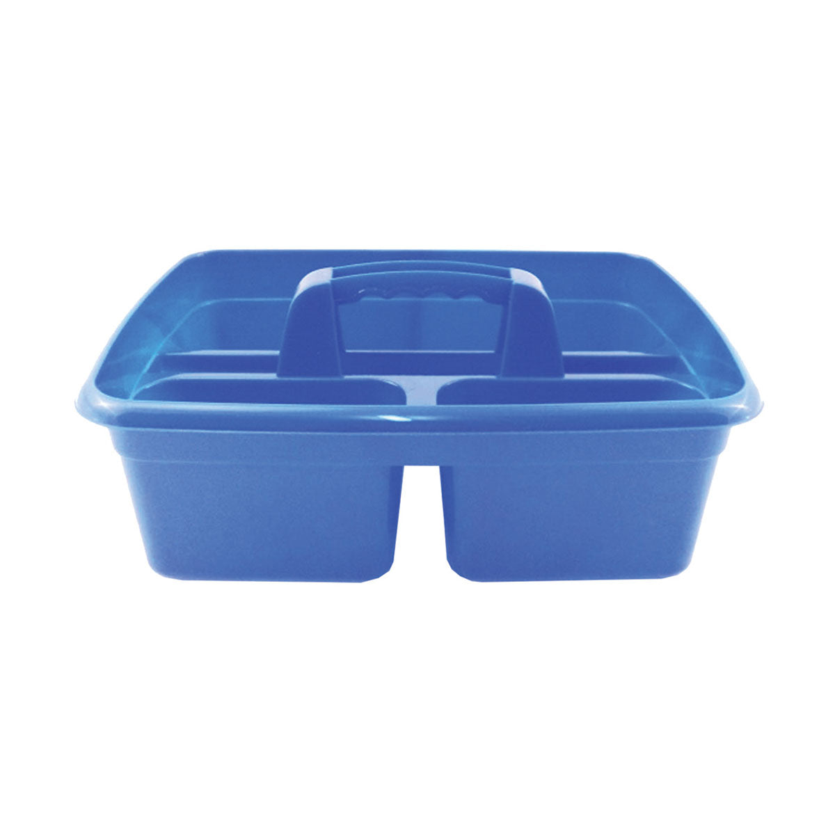 Perry Equestrian 3 Compartment Tack Room Tidy Tray