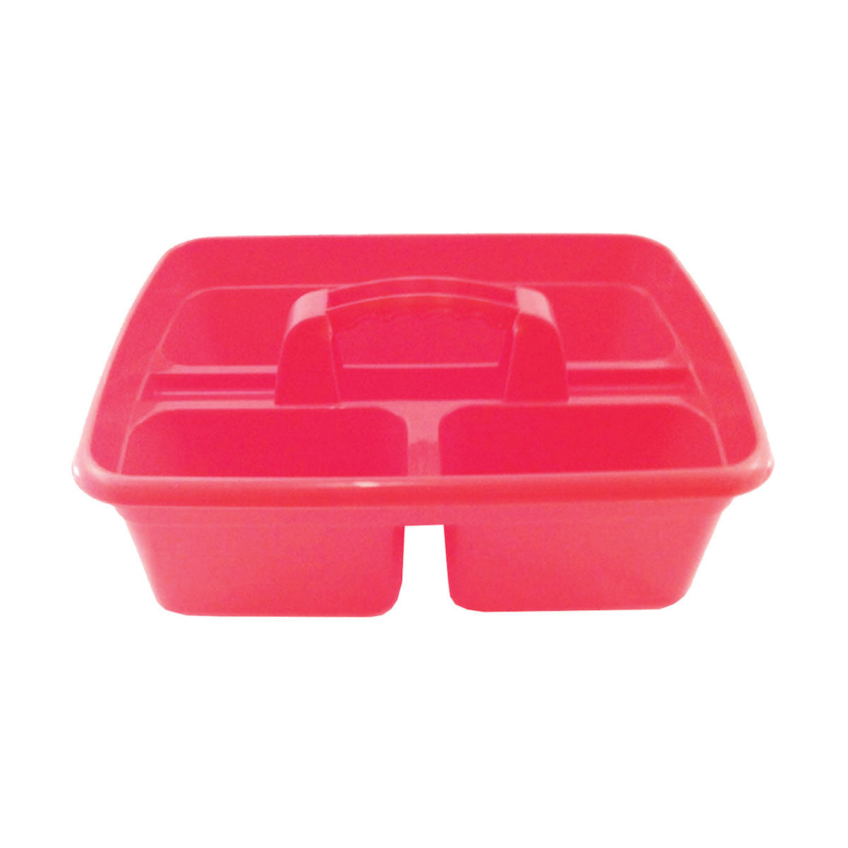 Perry Equestrian 3 Compartment Tack Room Tidy Tray