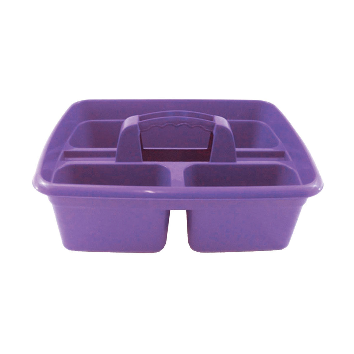 Perry Equestrian 3 Compartment Tack Room Tidy Tray