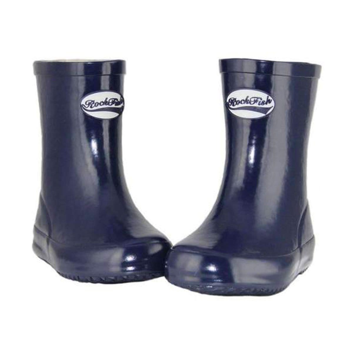 Rockfish Infants Little Rockets Gloss Wellington