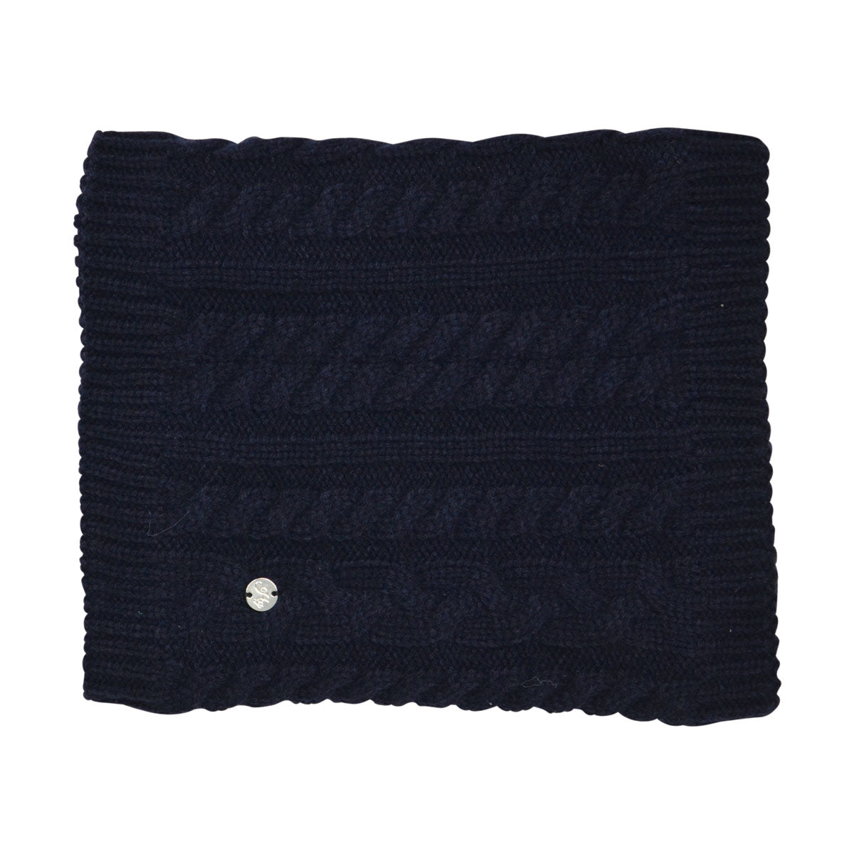 HyFASHION Meribel Cable Knit Snood