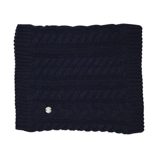 HyFASHION Meribel Cable Knit Snood