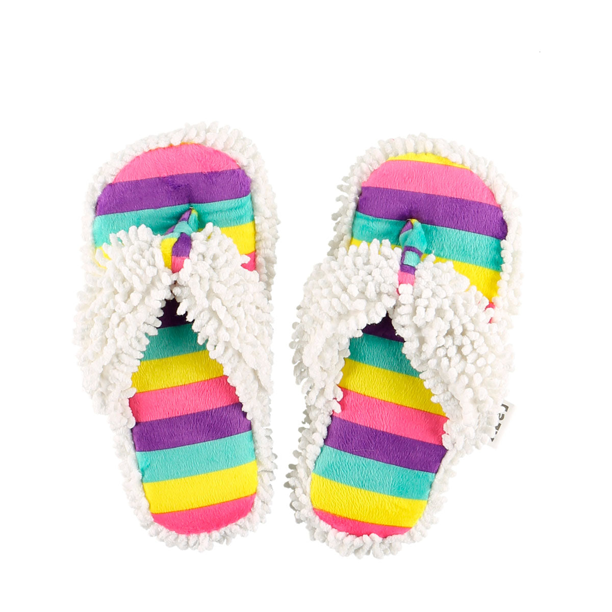 LazyOne Unicorn Spa Slippers