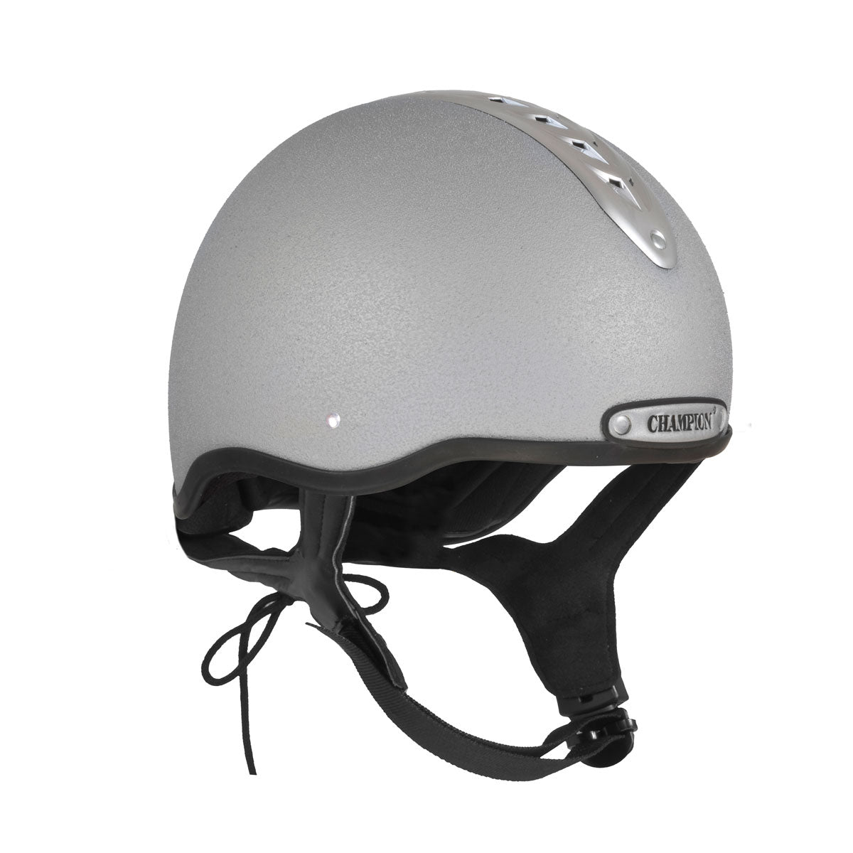 Champion Pro-Ultimate Snell Riding Hat