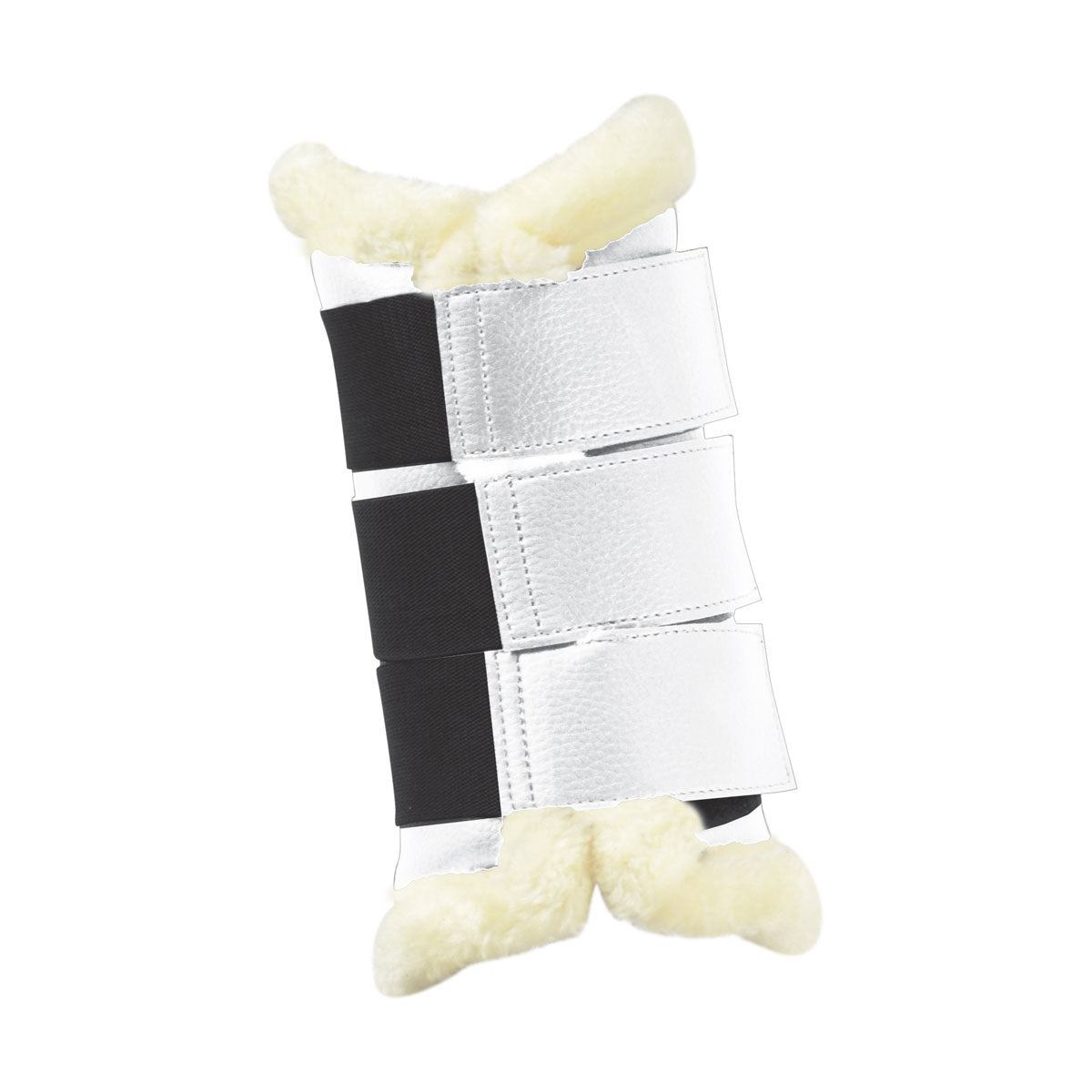 HyIMPACT Combi Leather Brushing Boots
