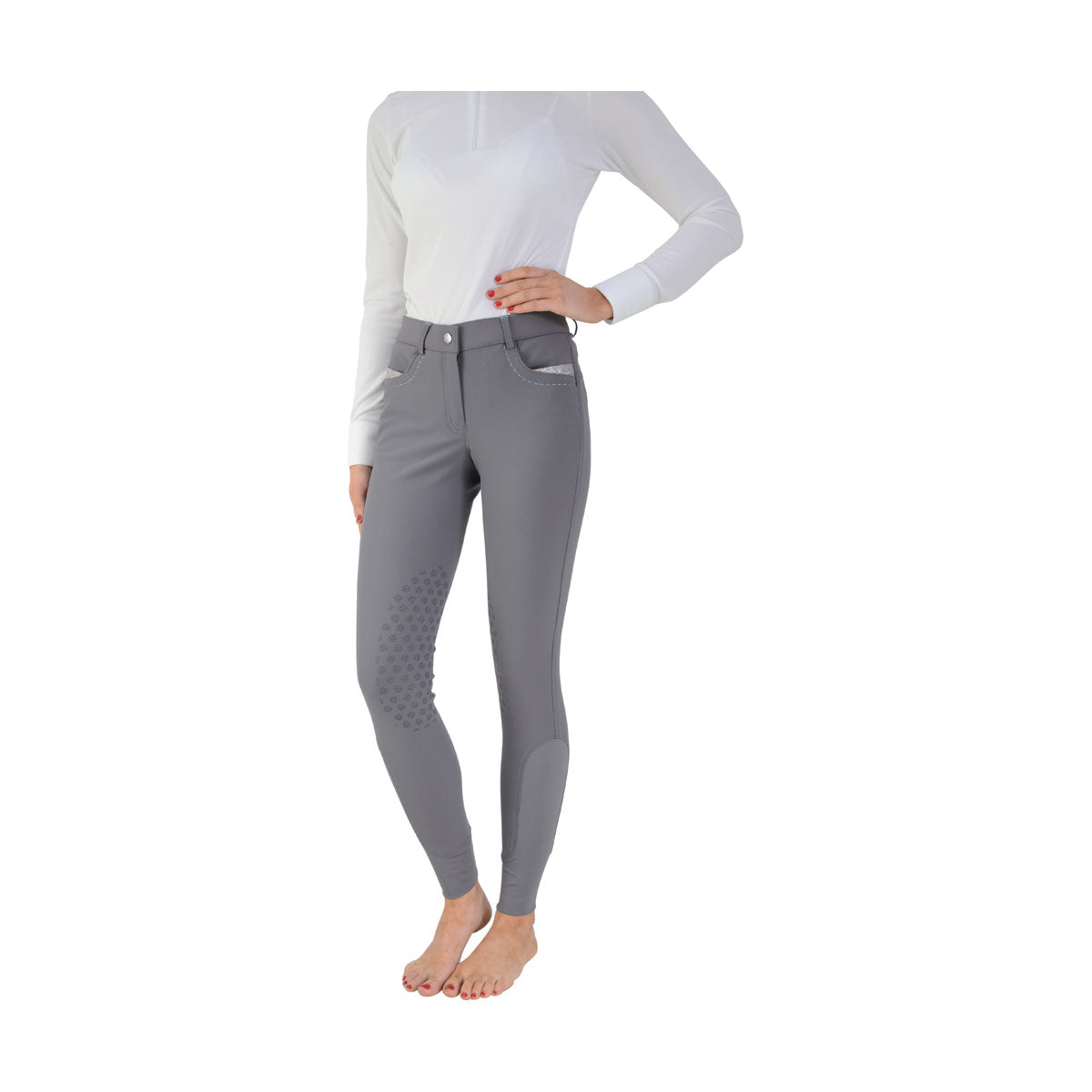 HyPERFORMANCE Belgravia Ladies Breeches