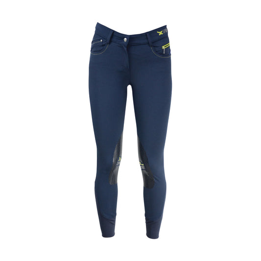 HyFASHION X Sports Ladies Breeches