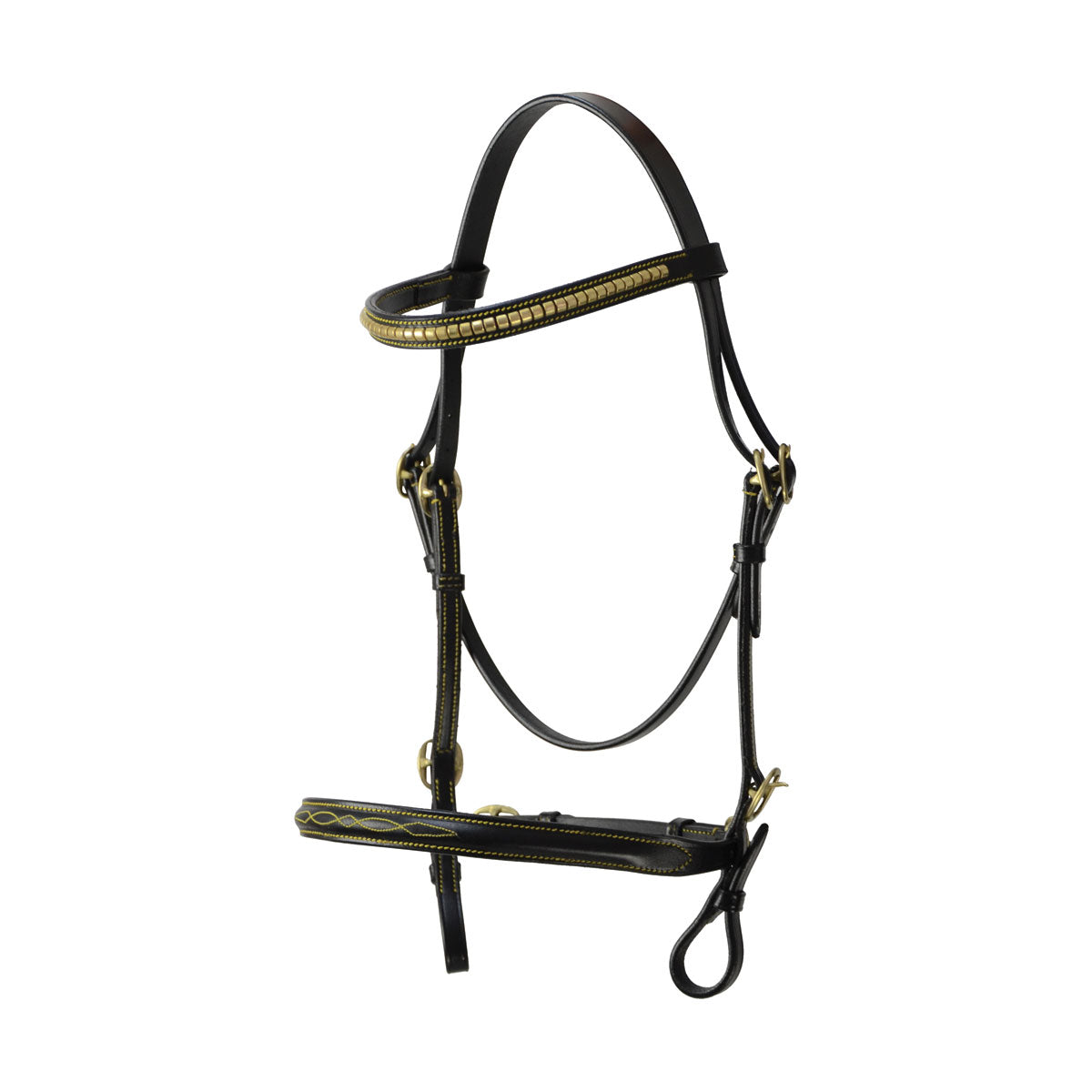 Hy In-Hand Bridle
