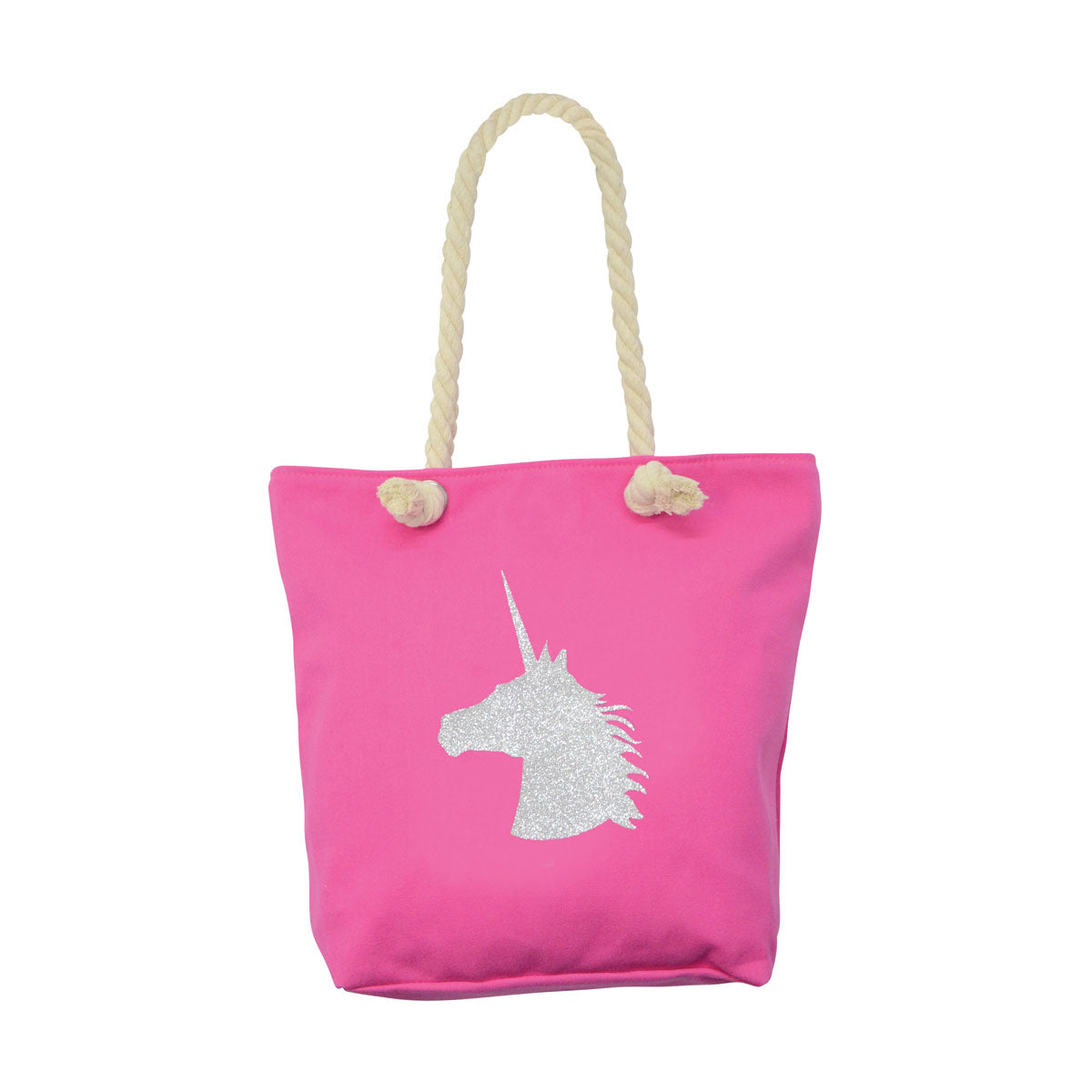 HyFASHION Unicorn Tote Bag