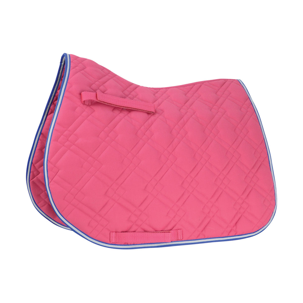 HySPEED Deluxe Pro Saddle Pad