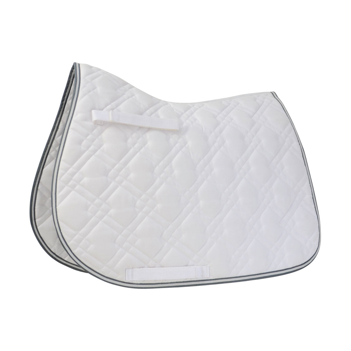 HySPEED Deluxe Pro Saddle Pad
