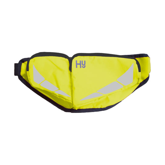 HyViZ Reflector Bum Bag
