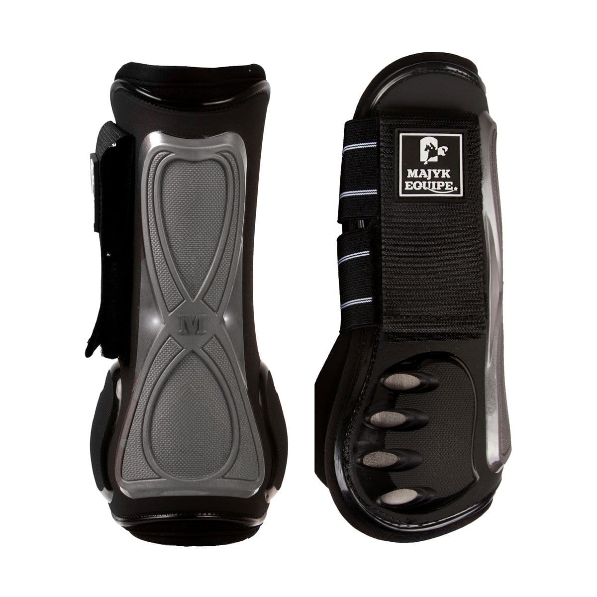 Majyk Equipe Series 3 Infinity Tendon Boot