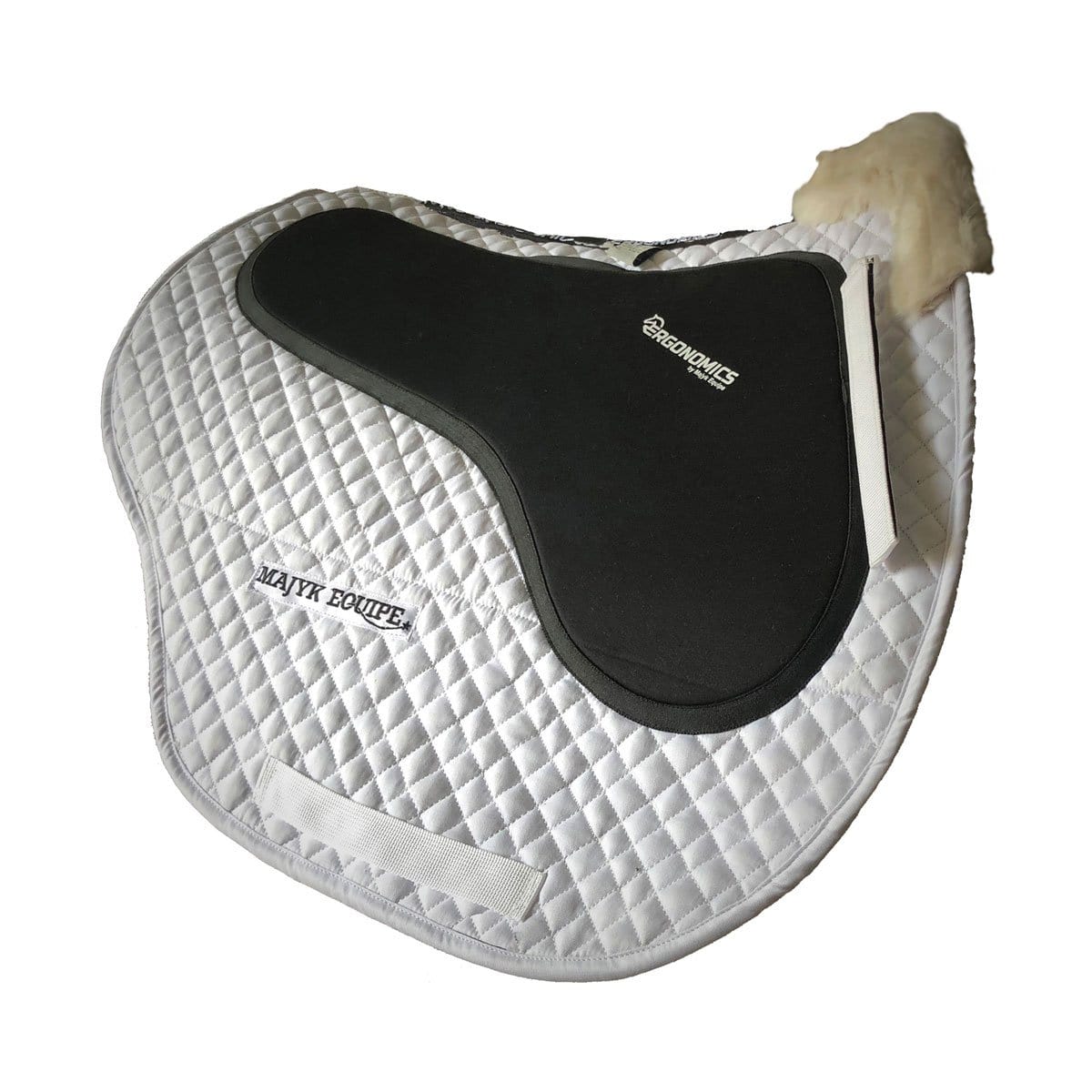 Majyk Impact Non Slip Jump Pad
